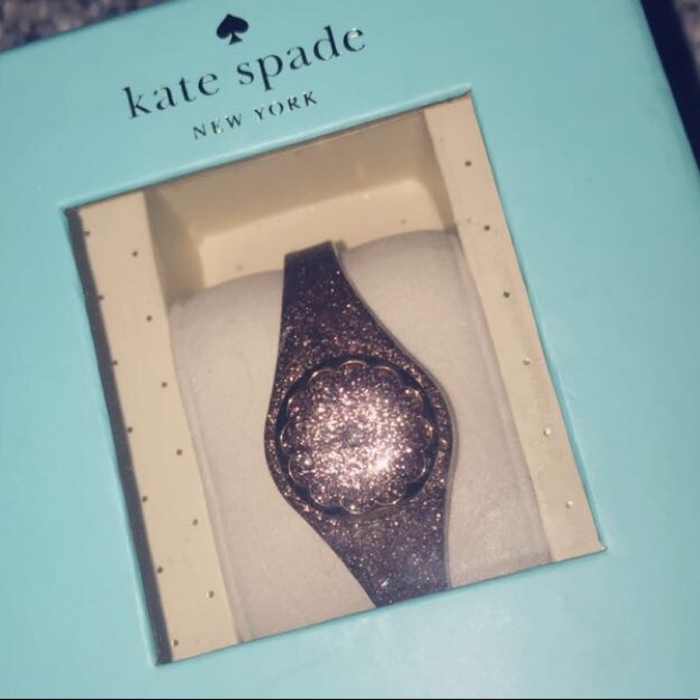 Kate Spade Fitbit
